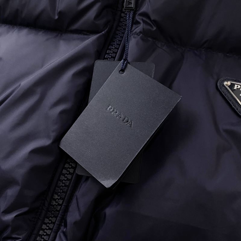 Prada Down Jackets